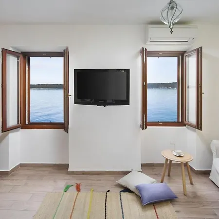 Apartment Castello Rovinj